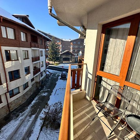 Pirin Place Private Apartment Bansko Esterno foto
