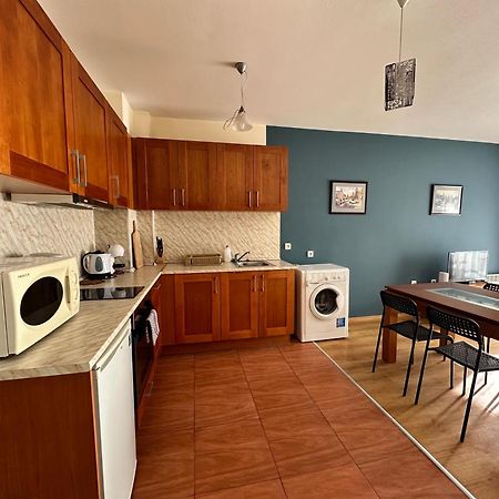 Pirin Place Private Apartment Bansko Esterno foto