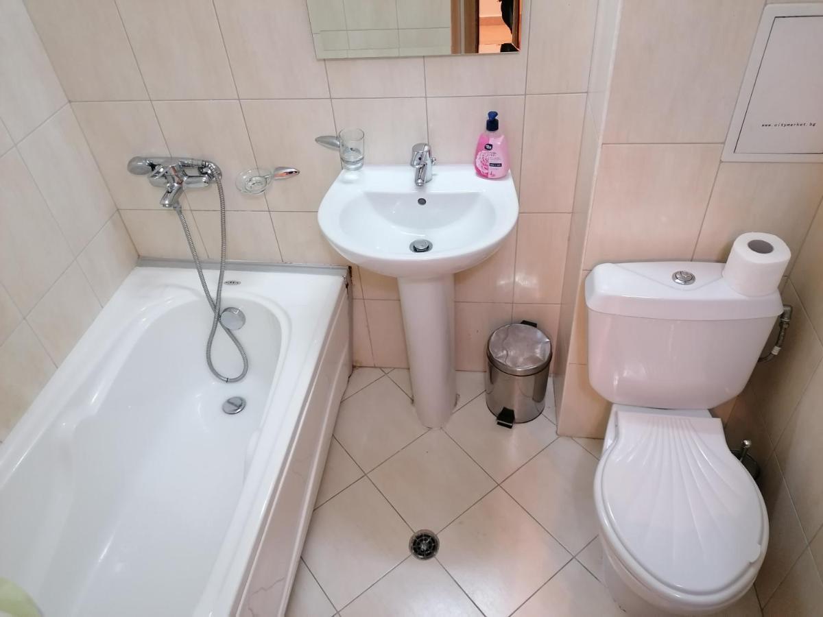 Pirin Place Private Apartment Bansko Esterno foto