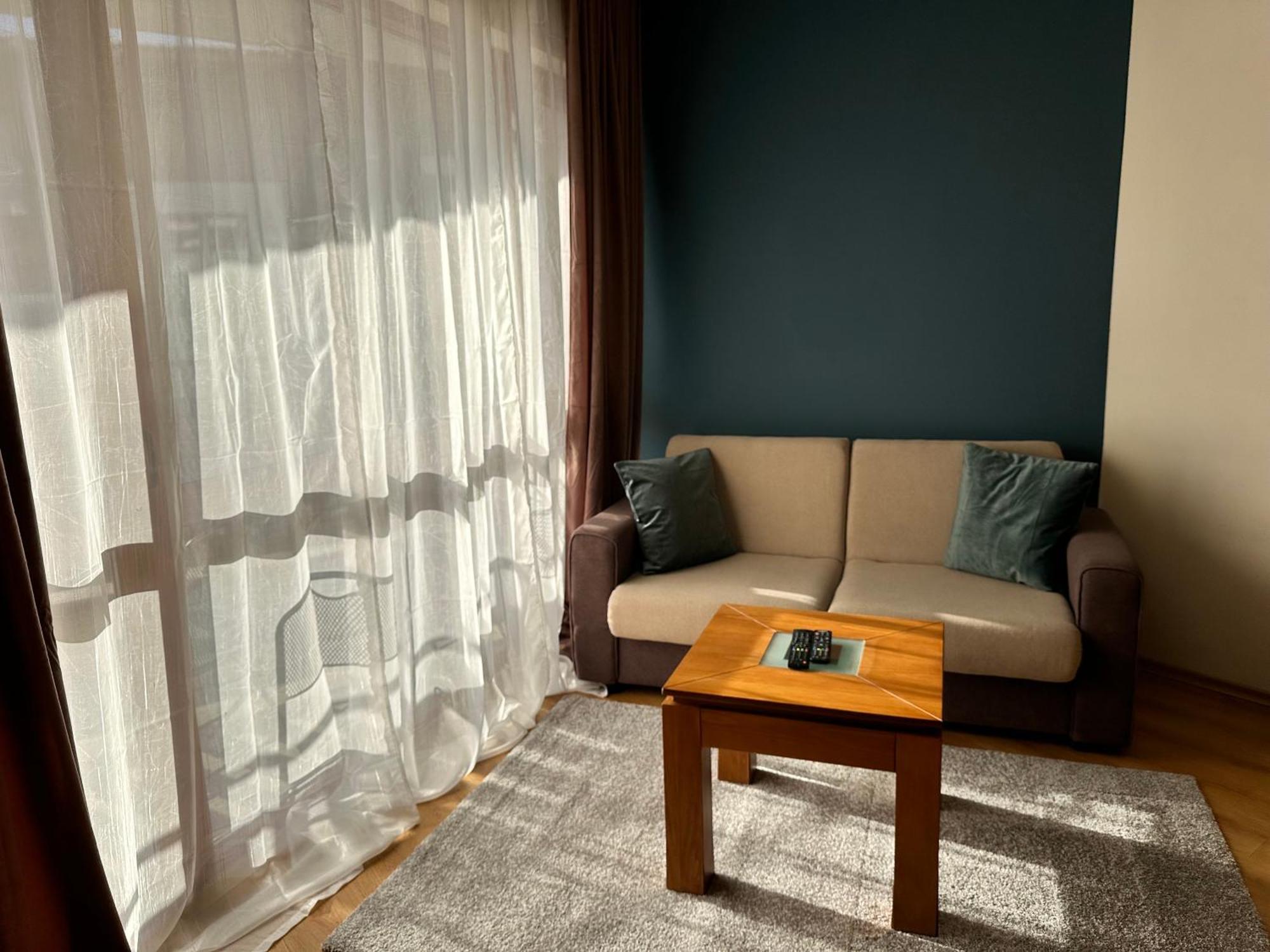Pirin Place Private Apartment Bansko Esterno foto