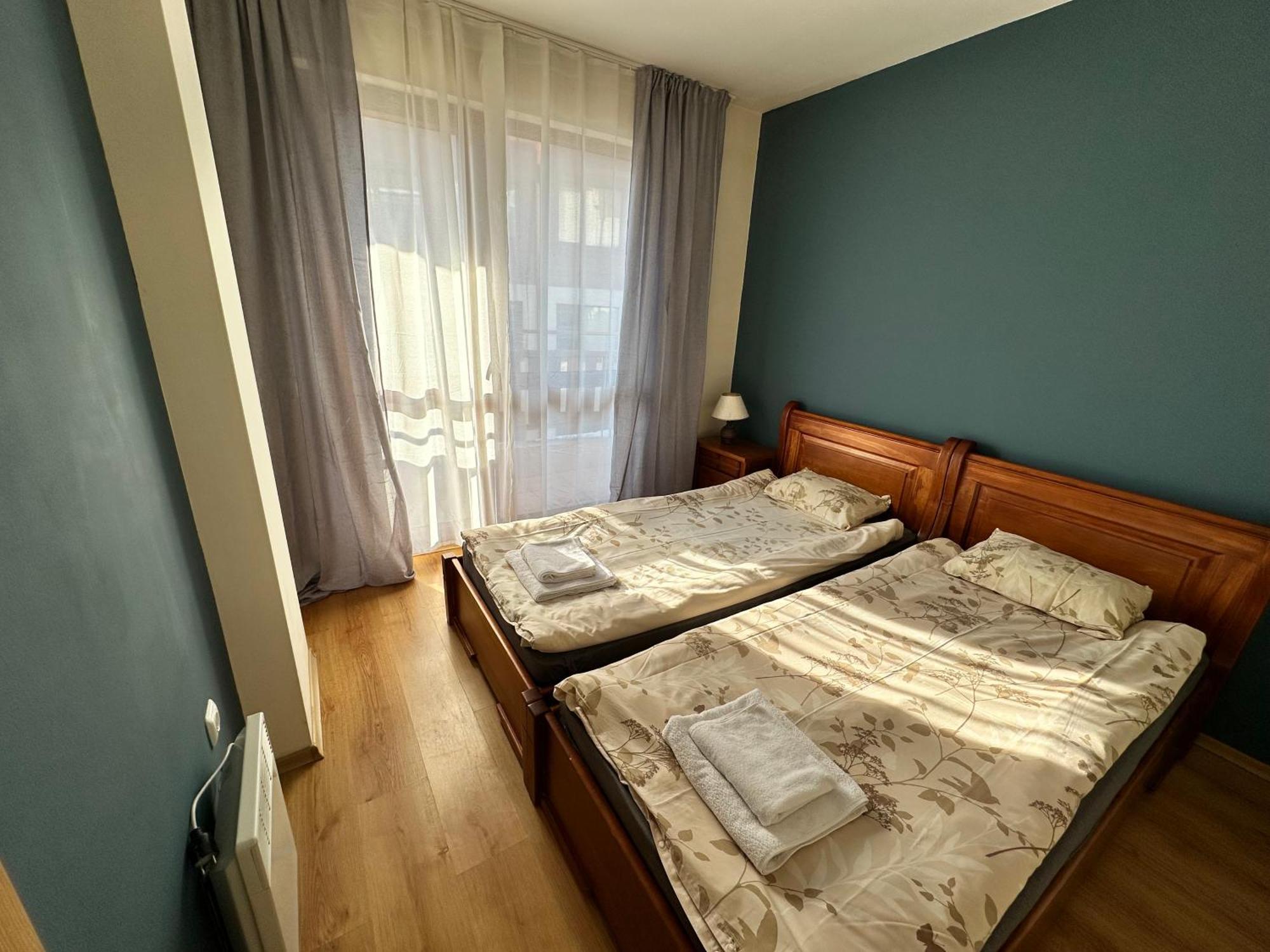 Pirin Place Private Apartment Bansko Esterno foto