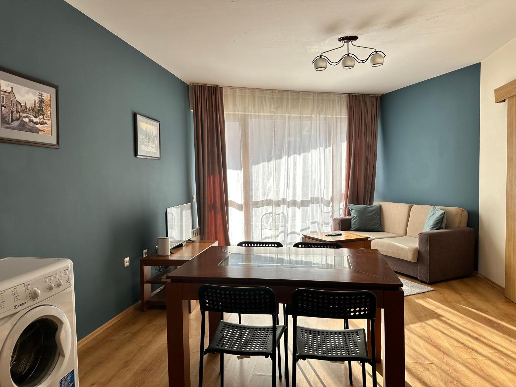 Pirin Place Private Apartment Bansko Esterno foto