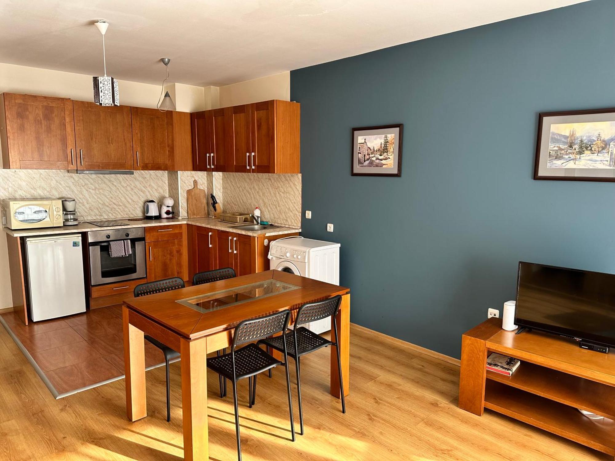 Pirin Place Private Apartment Bansko Esterno foto