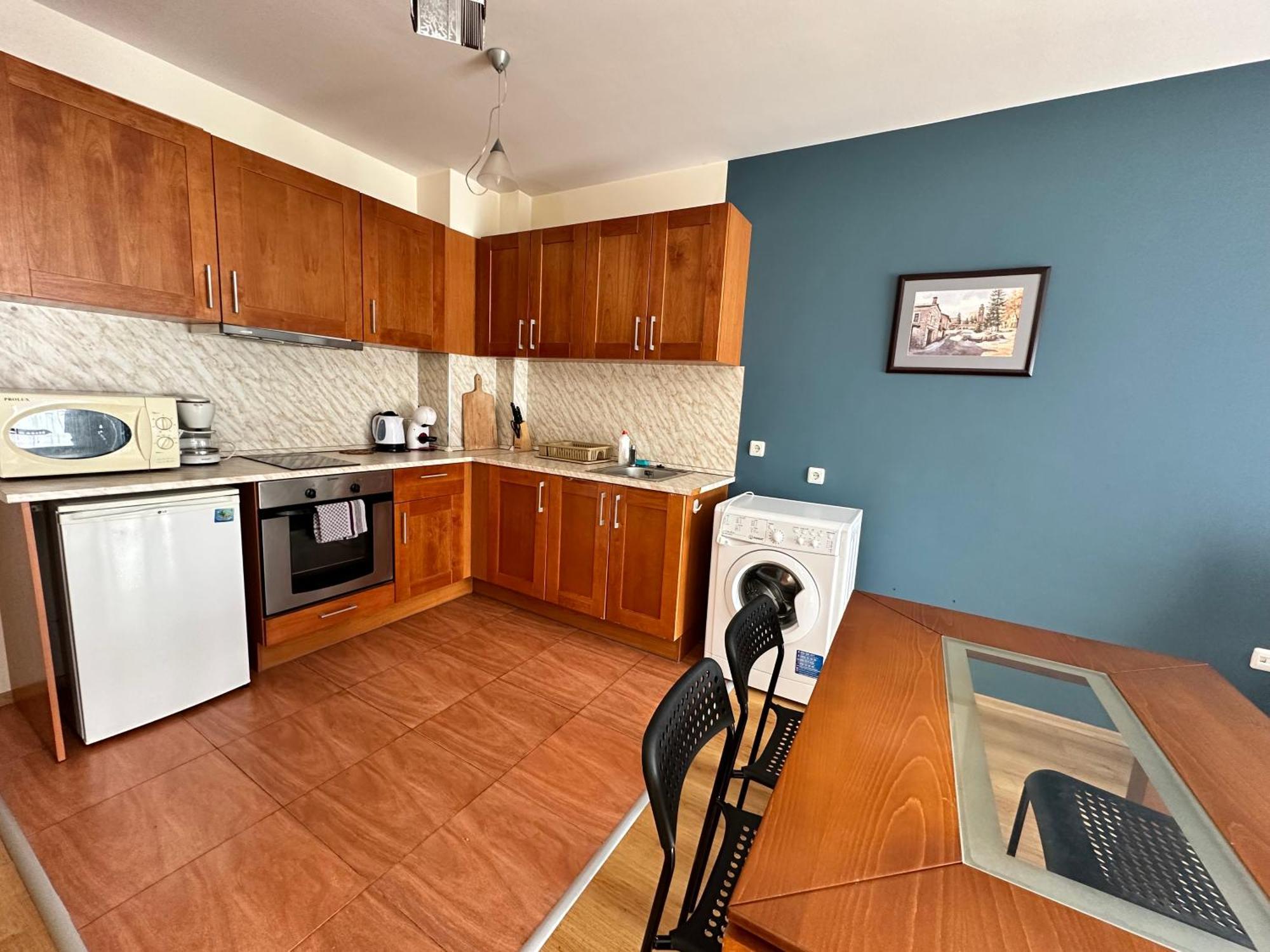 Pirin Place Private Apartment Bansko Esterno foto