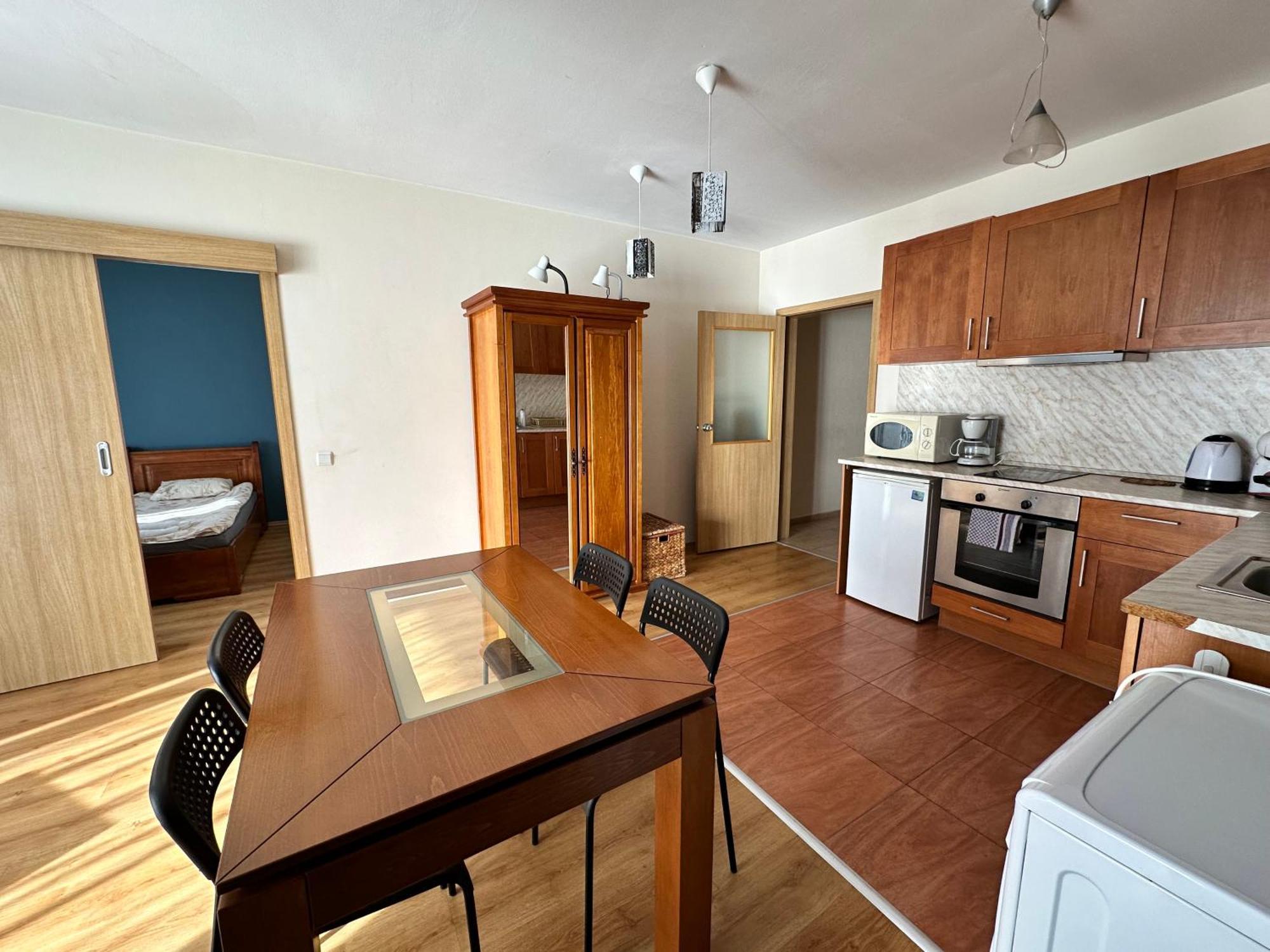 Pirin Place Private Apartment Bansko Esterno foto