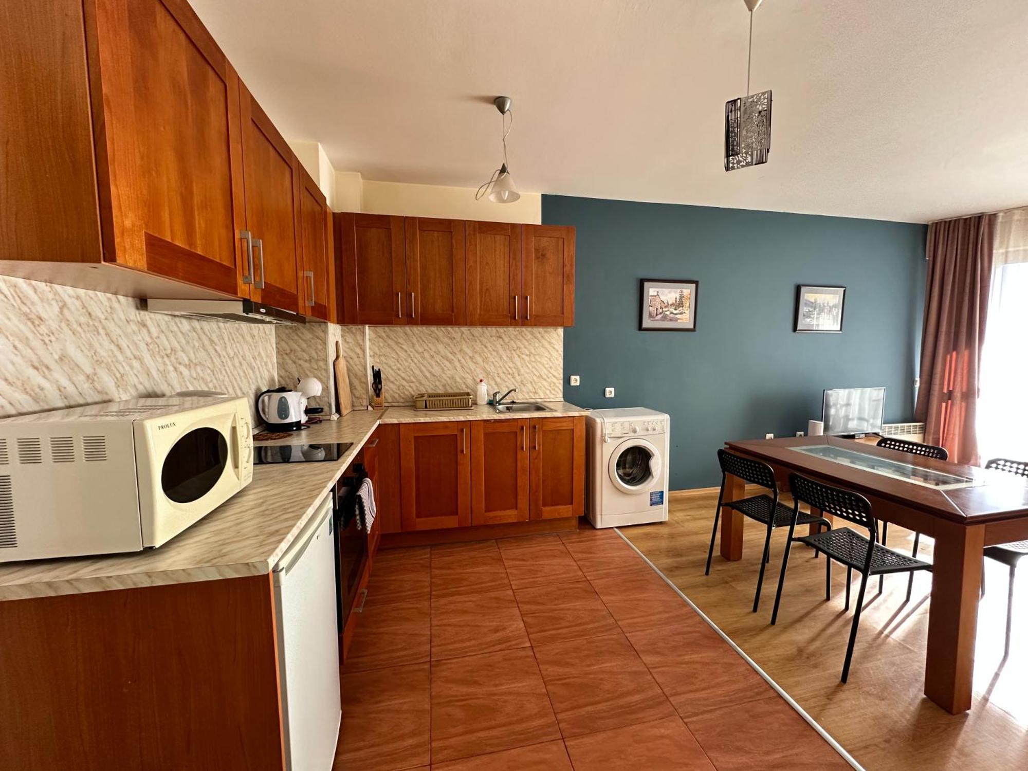 Pirin Place Private Apartment Bansko Esterno foto